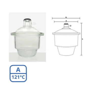 vidrarias para laboratorios