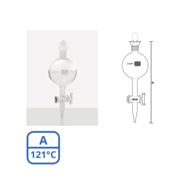 vidrarias para laboratórios